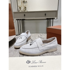 Loro Piana Shoes